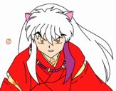 Guerrero InuYasha