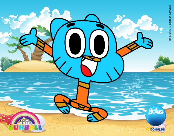 Gumball