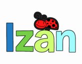 Izan