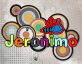 Jeronimo