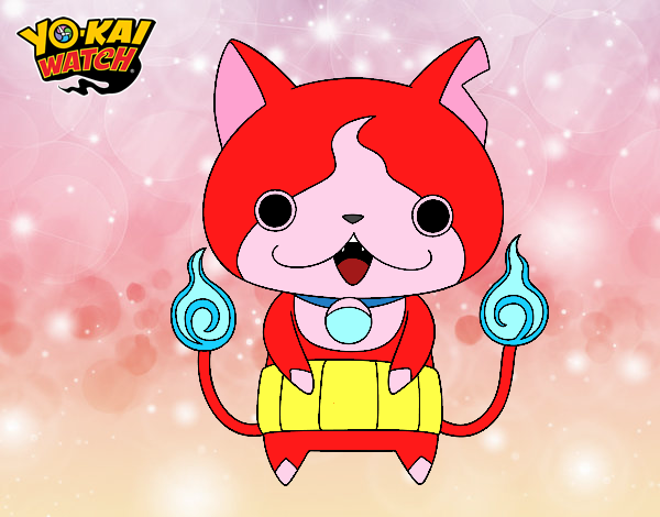 Jibanyan