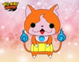 Jibanyan