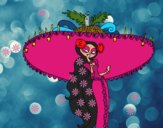 La Catrina