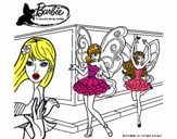 Las hadas de Barbie