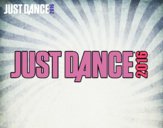 Logo Just Dance