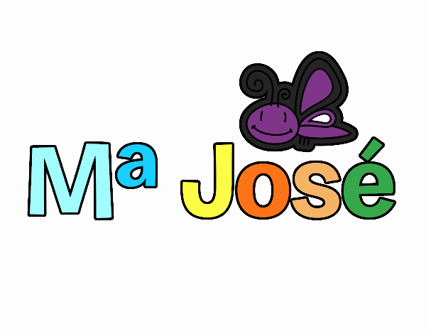 Maria Jose