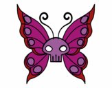 Mariposa Emo