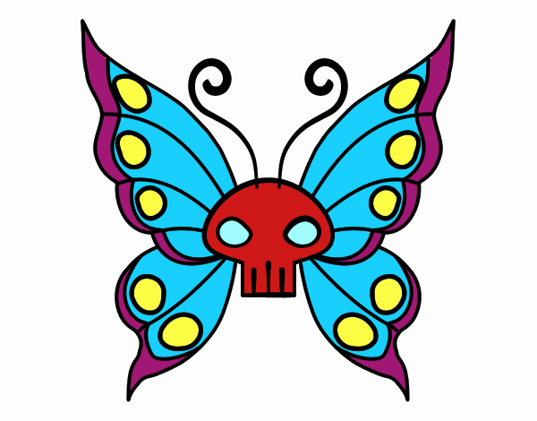 Mariposa Emo