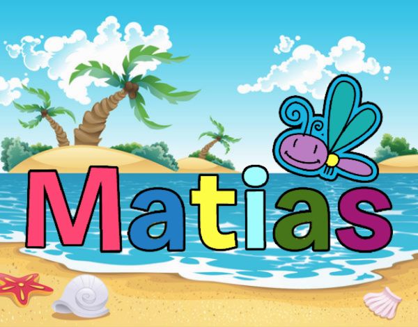 Matias