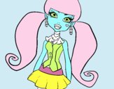 Monster High Draculaura