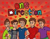 One Direction 3