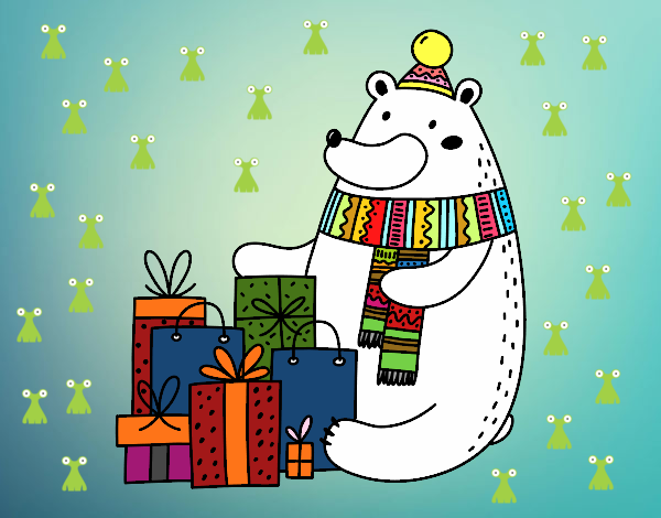 regalos para los osos