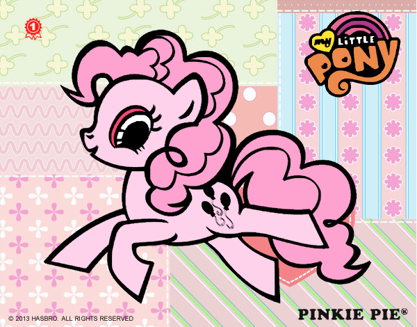 Pinkie Pie