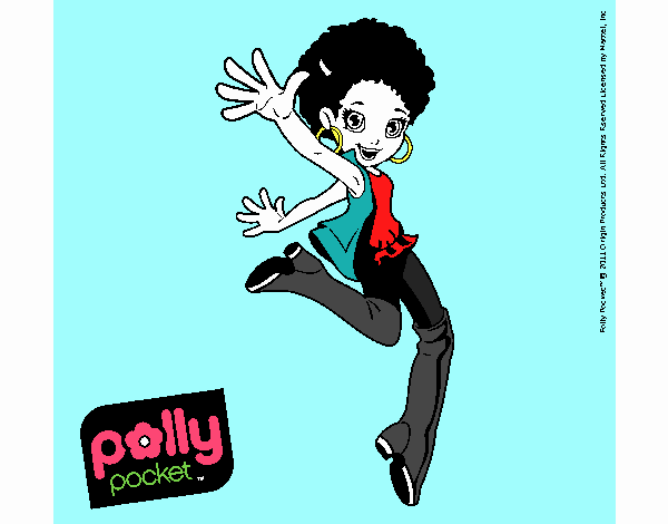 Polly Pocket 11