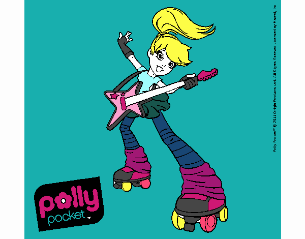 Polly Pocket 16