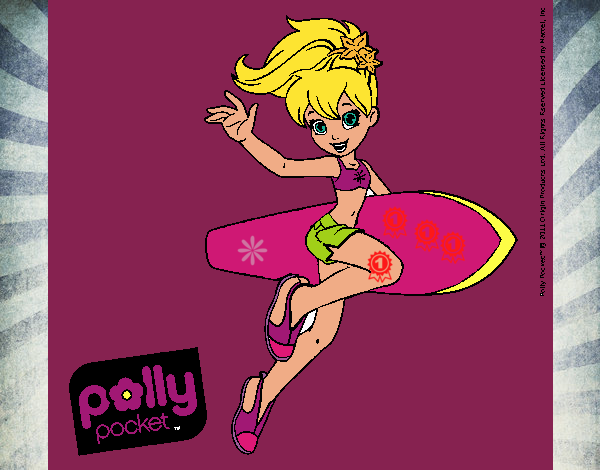 Polly Pocket 3