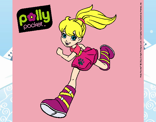 polly poket