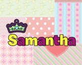 Samantha