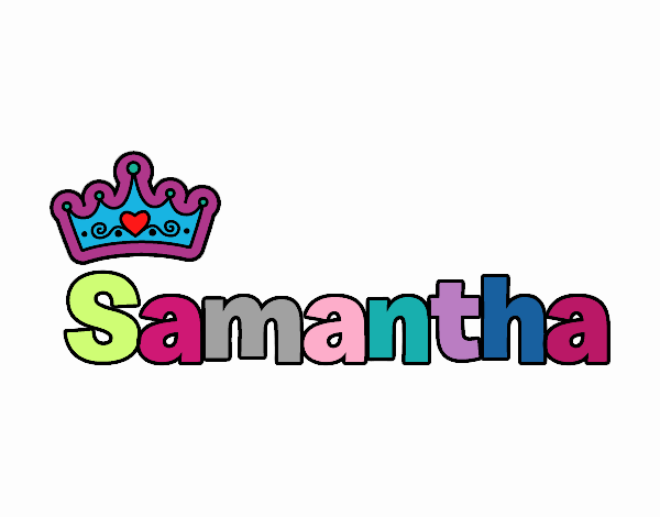 Samantha