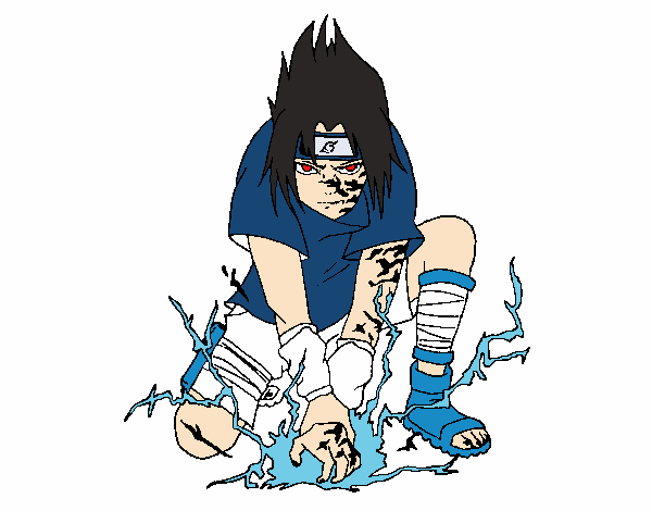 Sasuke