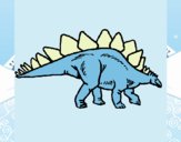 Stegosaurus