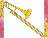 Trombón