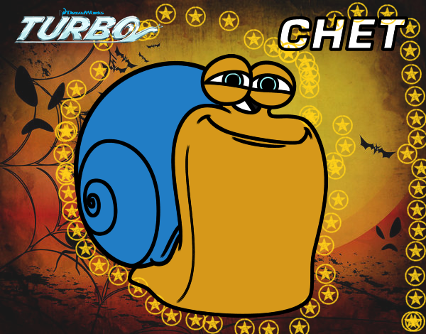 Turbo - Chet