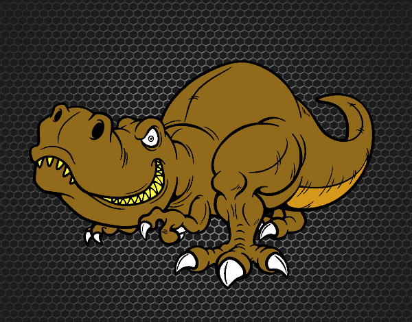 Tyrannosaurus Rex