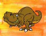 Tyrannosaurus Rex