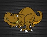 Tyrannosaurus Rex