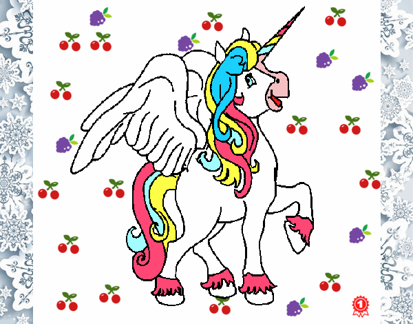 Unicornio