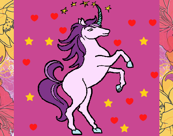 Unicornio