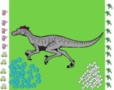 Velociraptor