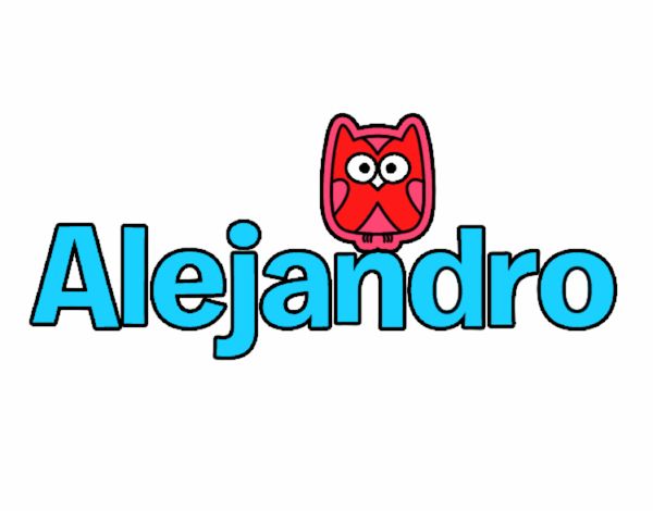 Alejandro