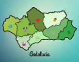 Andalucía