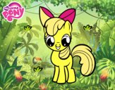 Apple Bloom