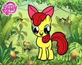 Apple Bloom