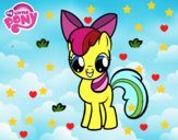 Apple Bloom