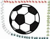 Balón de fútbol