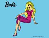 Barbie moderna