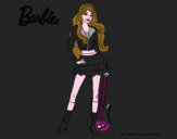 Barbie rockera