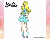 Barbie veraniega