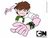 Ben 10