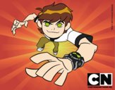 Ben 10