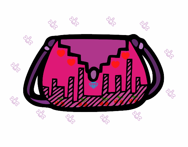 Bolso de diseño