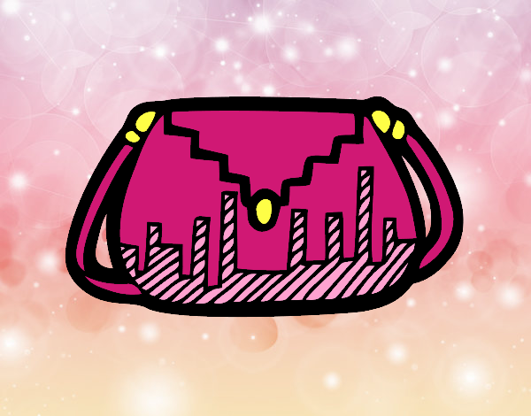 Bolso de diseño