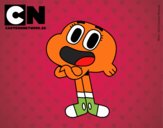 Darwin de Gumball