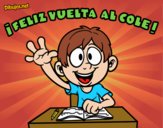 Feliz vuelta al cole