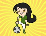 Fútbol femenino