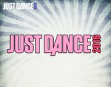 Logo Just Dance